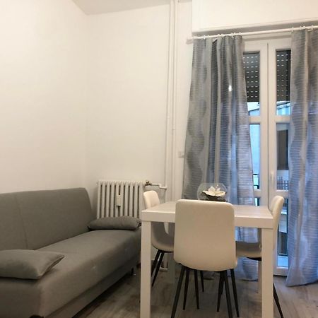 Ferienwohnung Piccola Regina Turin Exterior foto