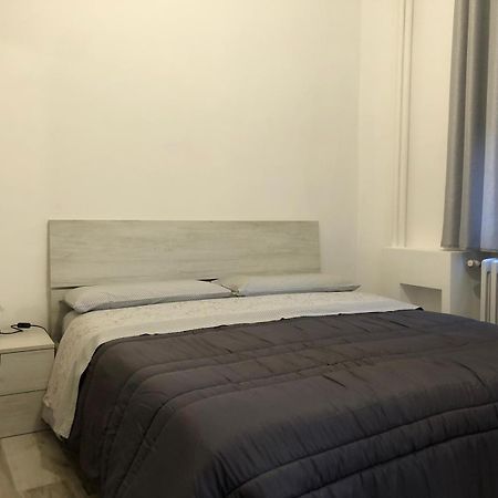 Ferienwohnung Piccola Regina Turin Exterior foto