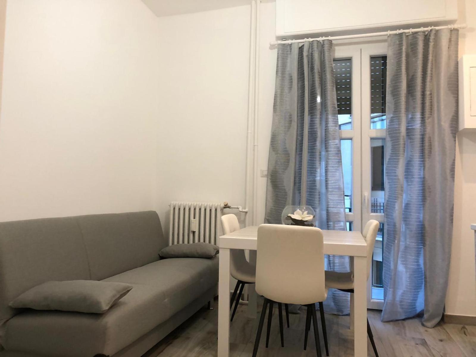 Ferienwohnung Piccola Regina Turin Exterior foto