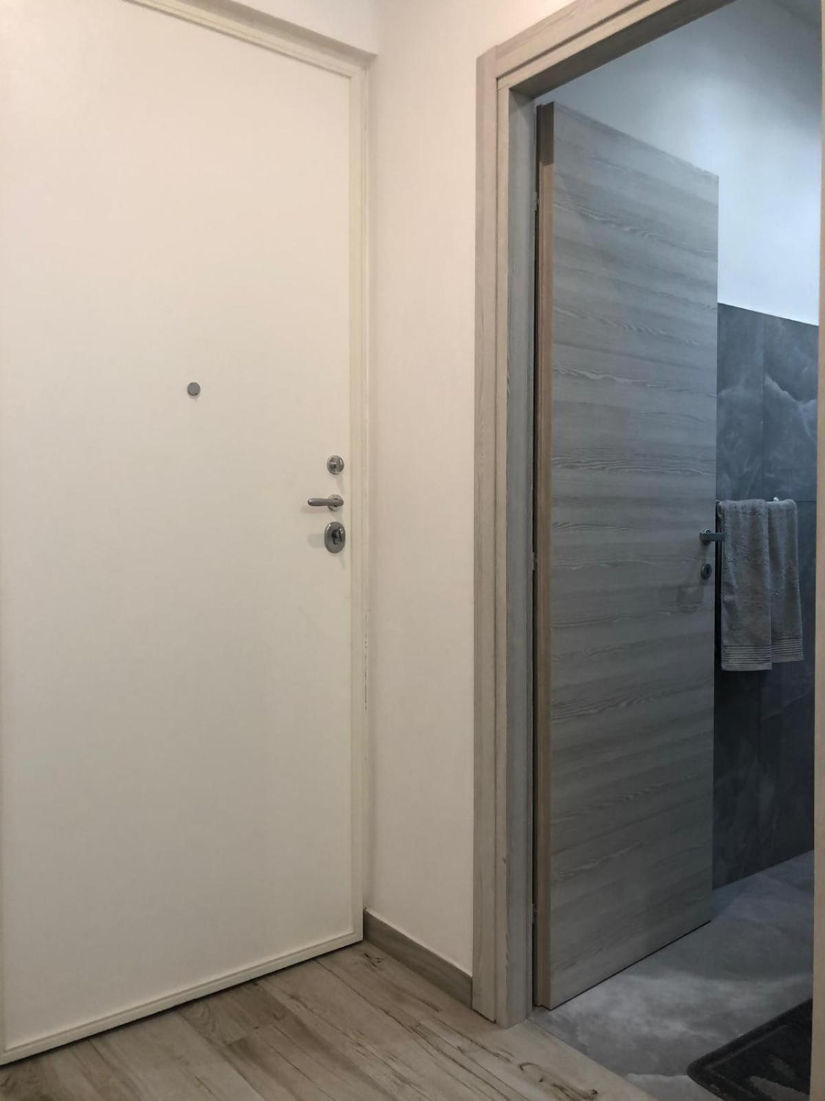 Ferienwohnung Piccola Regina Turin Exterior foto