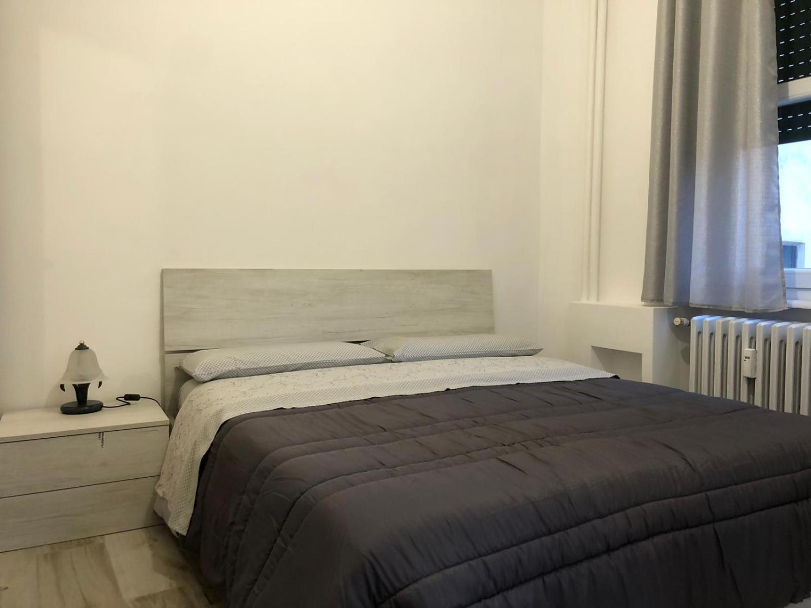 Ferienwohnung Piccola Regina Turin Exterior foto
