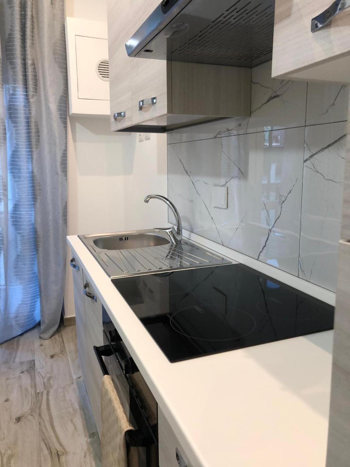 Ferienwohnung Piccola Regina Turin Exterior foto